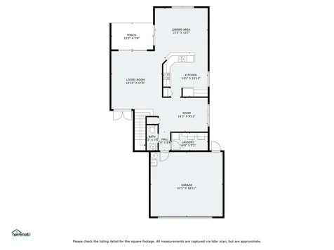 2103 Sw 173rd Avenue Miramar FL 33029