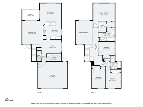 2103 Sw 173rd Avenue Miramar FL 33029