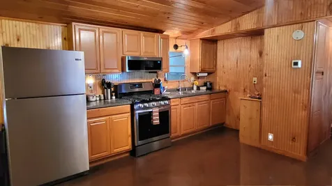 2096 Hunter Road Okeechobee FL 34974