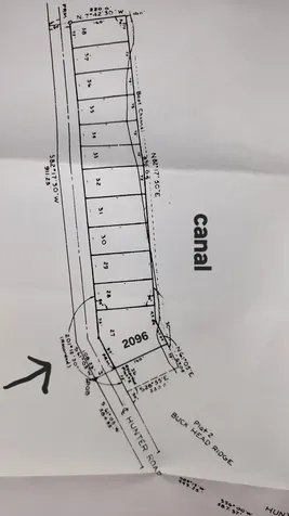 2096 Hunter Road Okeechobee FL 34974