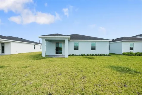 3526 Angler Drive Fort Pierce FL 34946