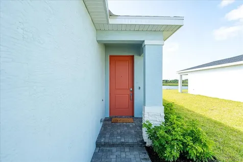 3526 Angler Drive Fort Pierce FL 34946