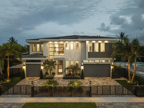 354 Ne 4th Street Boca Raton FL 33432