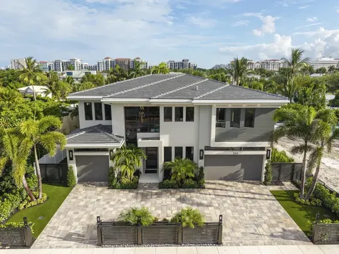354 Ne 4th Street Boca Raton FL 33432