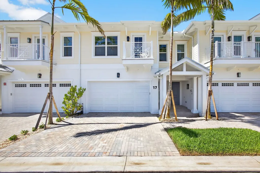 135 Water Pointe Place Jupiter FL 33477