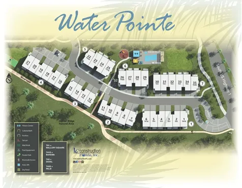 135 Water Pointe Place Jupiter FL 33477
