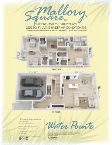 135 Water Pointe Place Jupiter FL 33477