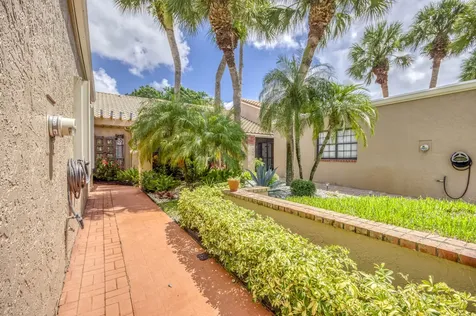 11170 Applegate Circle Boynton Beach FL 33437