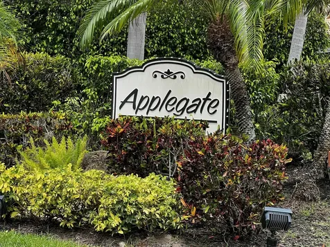11170 Applegate Circle Boynton Beach FL 33437