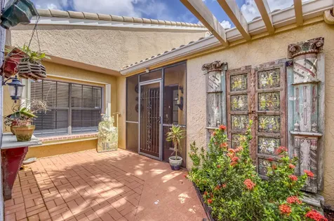 11170 Applegate Circle Boynton Beach FL 33437