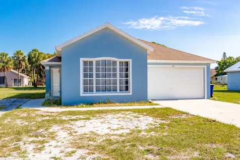 706 Wisteria Avenue Fort Pierce FL 34982