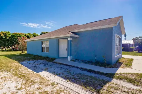 706 Wisteria Avenue Fort Pierce FL 34982