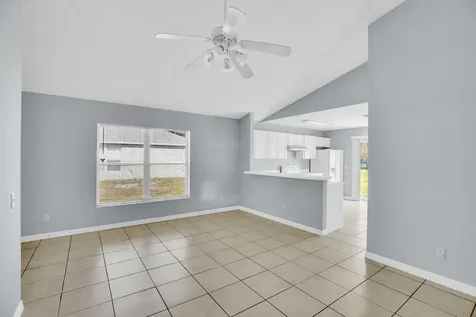 706 Wisteria Avenue Fort Pierce FL 34982