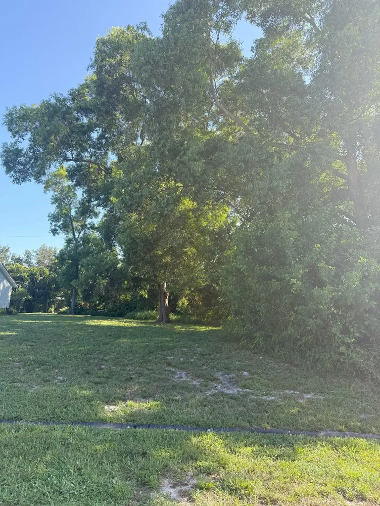 2808 SW Ann Arbor Road Port Saint Lucie FL 34953