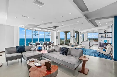 3740 S Ocean Boulevard Highland Beach FL 33487