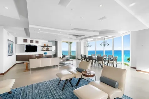 3740 S Ocean Boulevard Highland Beach FL 33487