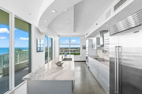 3740 S Ocean Boulevard Highland Beach FL 33487