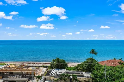 3740 S Ocean Boulevard Highland Beach FL 33487