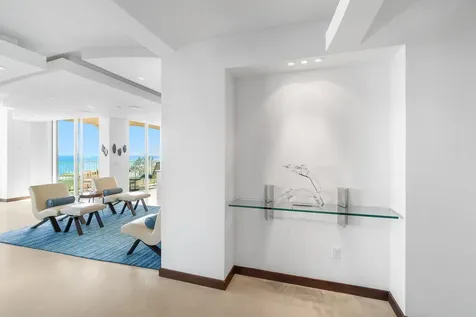 3740 S Ocean Boulevard Highland Beach FL 33487