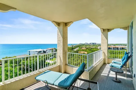 3740 S Ocean Boulevard Highland Beach FL 33487