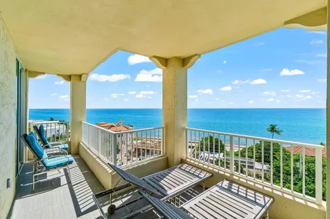3740 S Ocean Boulevard Highland Beach FL 33487