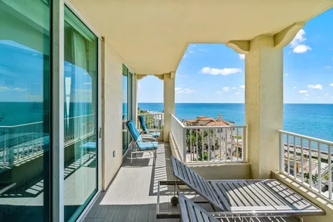 3740 S Ocean Boulevard Highland Beach FL 33487