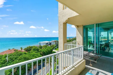 3740 S Ocean Boulevard Highland Beach FL 33487