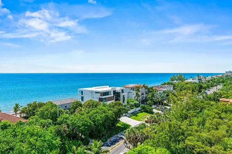3740 S Ocean Boulevard Highland Beach FL 33487