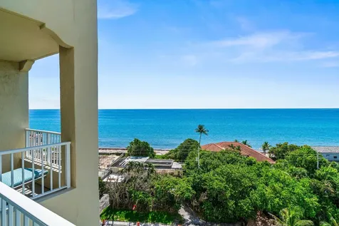 3740 S Ocean Boulevard Highland Beach FL 33487