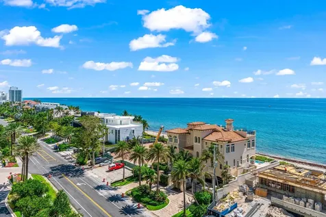 3740 S Ocean Boulevard Highland Beach FL 33487