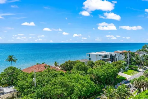 3740 S Ocean Boulevard Highland Beach FL 33487