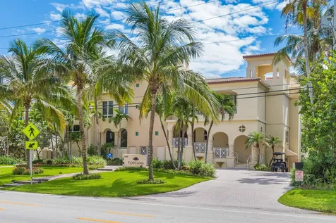 3740 S Ocean Boulevard Highland Beach FL 33487