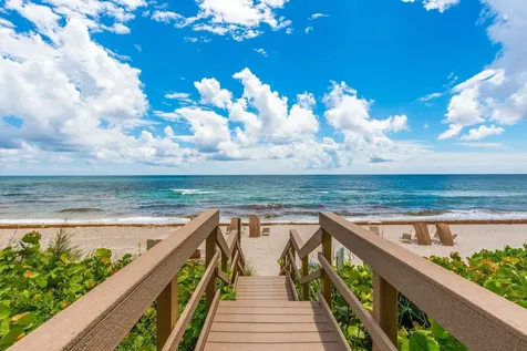 3740 S Ocean Boulevard Highland Beach FL 33487