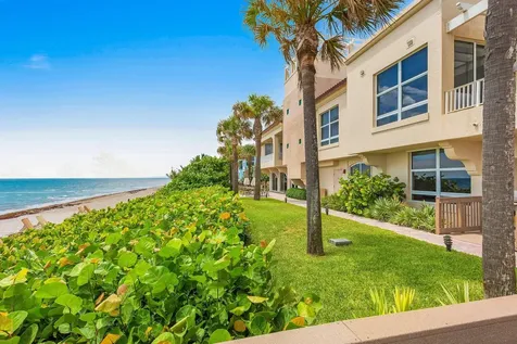 3740 S Ocean Boulevard Highland Beach FL 33487
