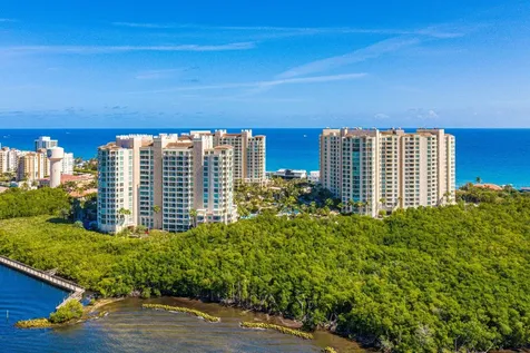 3740 S Ocean Boulevard Highland Beach FL 33487