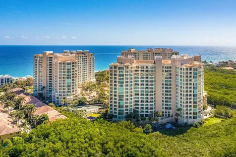 3740 S Ocean Boulevard Highland Beach FL 33487