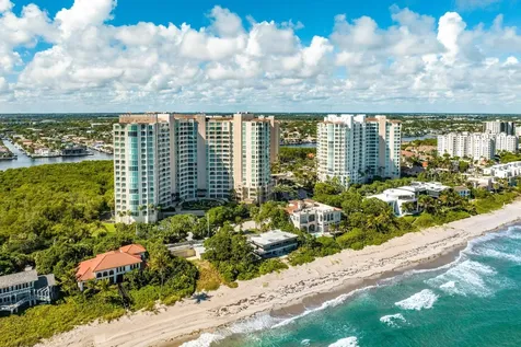 3740 S Ocean Boulevard Highland Beach FL 33487