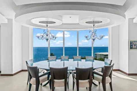 3740 S Ocean Boulevard Highland Beach FL 33487