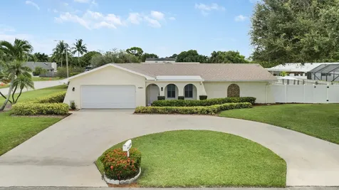 4192 Elm Avenue Palm Beach Gardens FL 33410