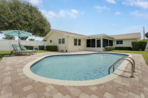 4192 Elm Avenue Palm Beach Gardens FL 33410