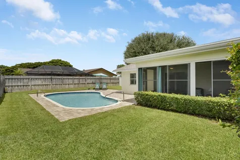 4192 Elm Avenue Palm Beach Gardens FL 33410