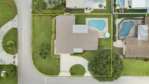 4192 Elm Avenue Palm Beach Gardens FL 33410