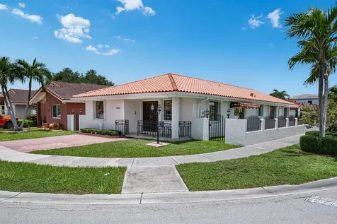 13401 Sw 30th Street Miami FL 33175