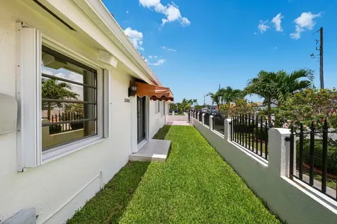 13401 Sw 30th Street Miami FL 33175