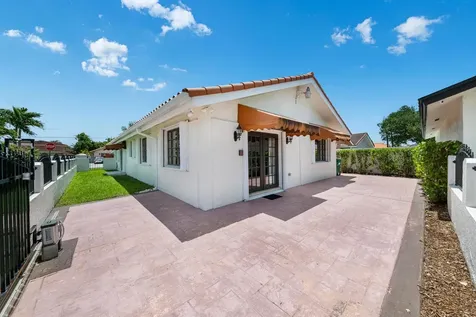 13401 Sw 30th Street Miami FL 33175