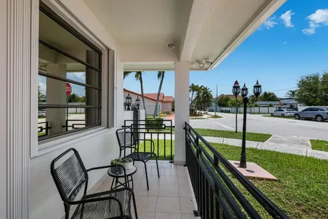 13401 Sw 30th Street Miami FL 33175