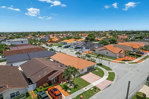 13401 Sw 30th Street Miami FL 33175