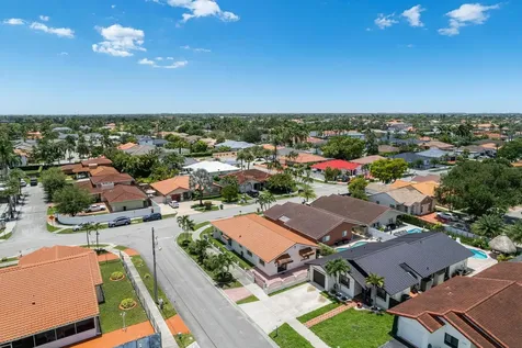 13401 Sw 30th Street Miami FL 33175