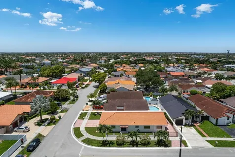 13401 Sw 30th Street Miami FL 33175