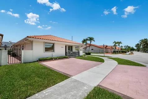 13401 Sw 30th Street Miami FL 33175